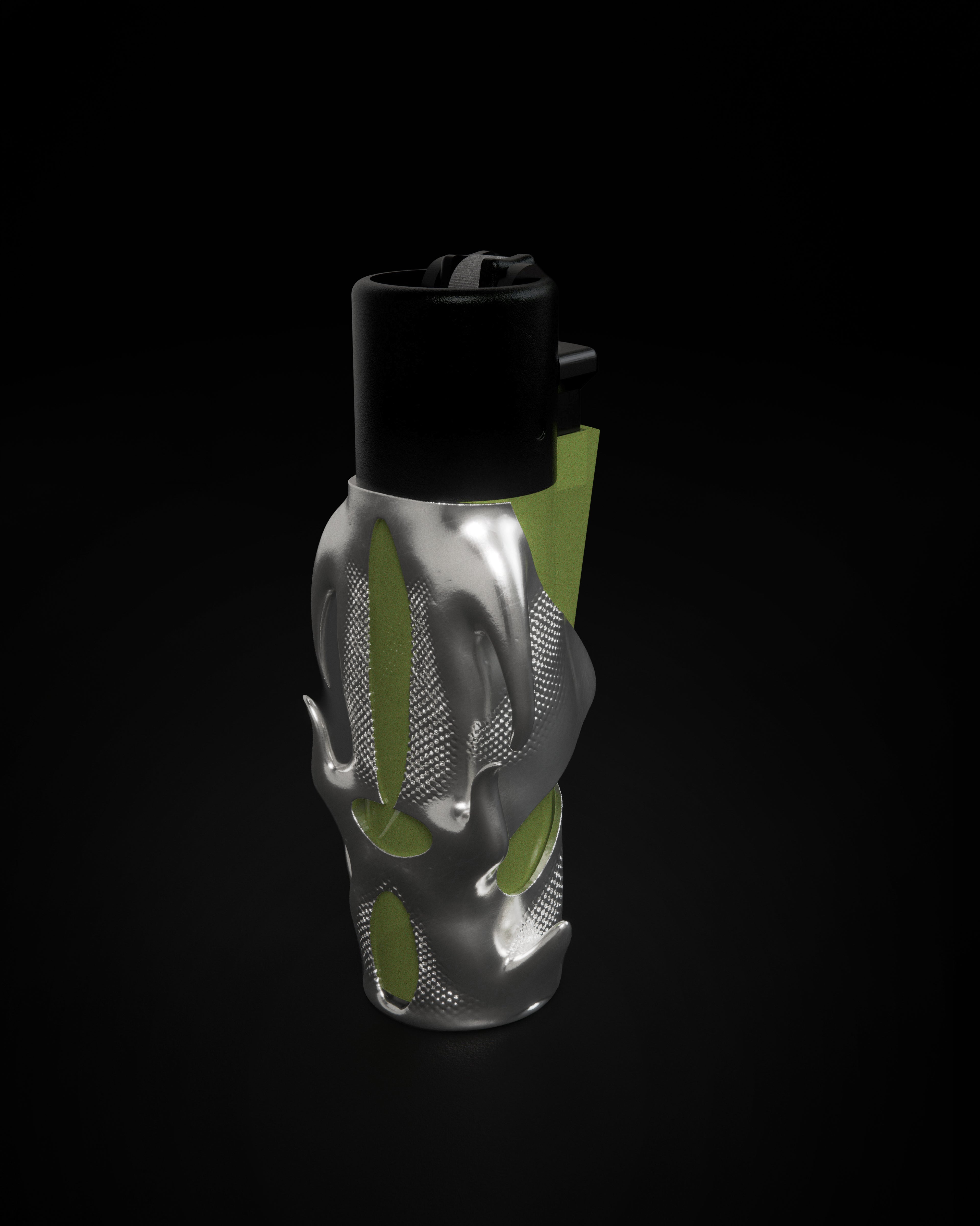 Clipper SHELL 01