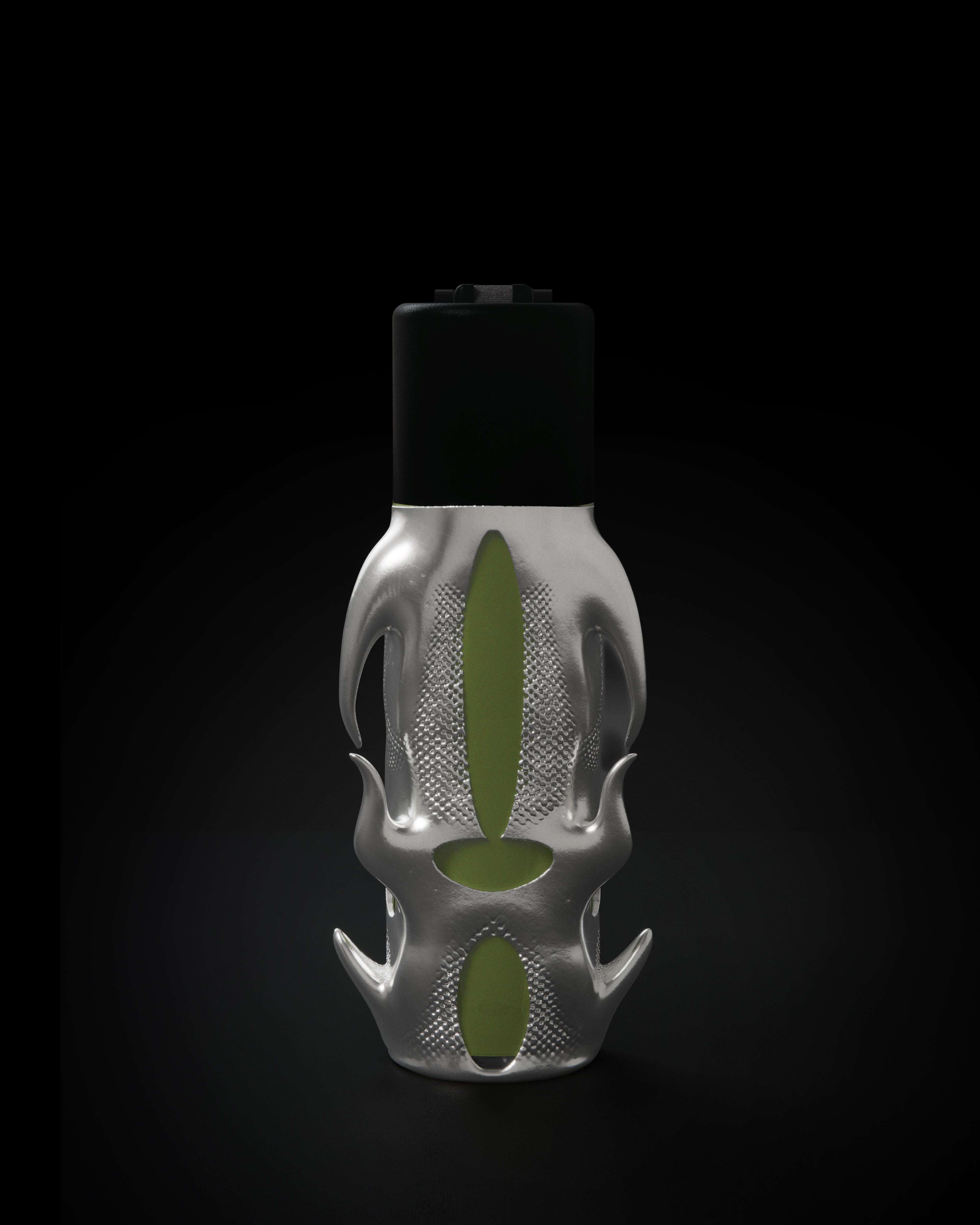 Clipper SHELL 01