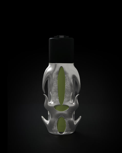 Clipper SHELL 01