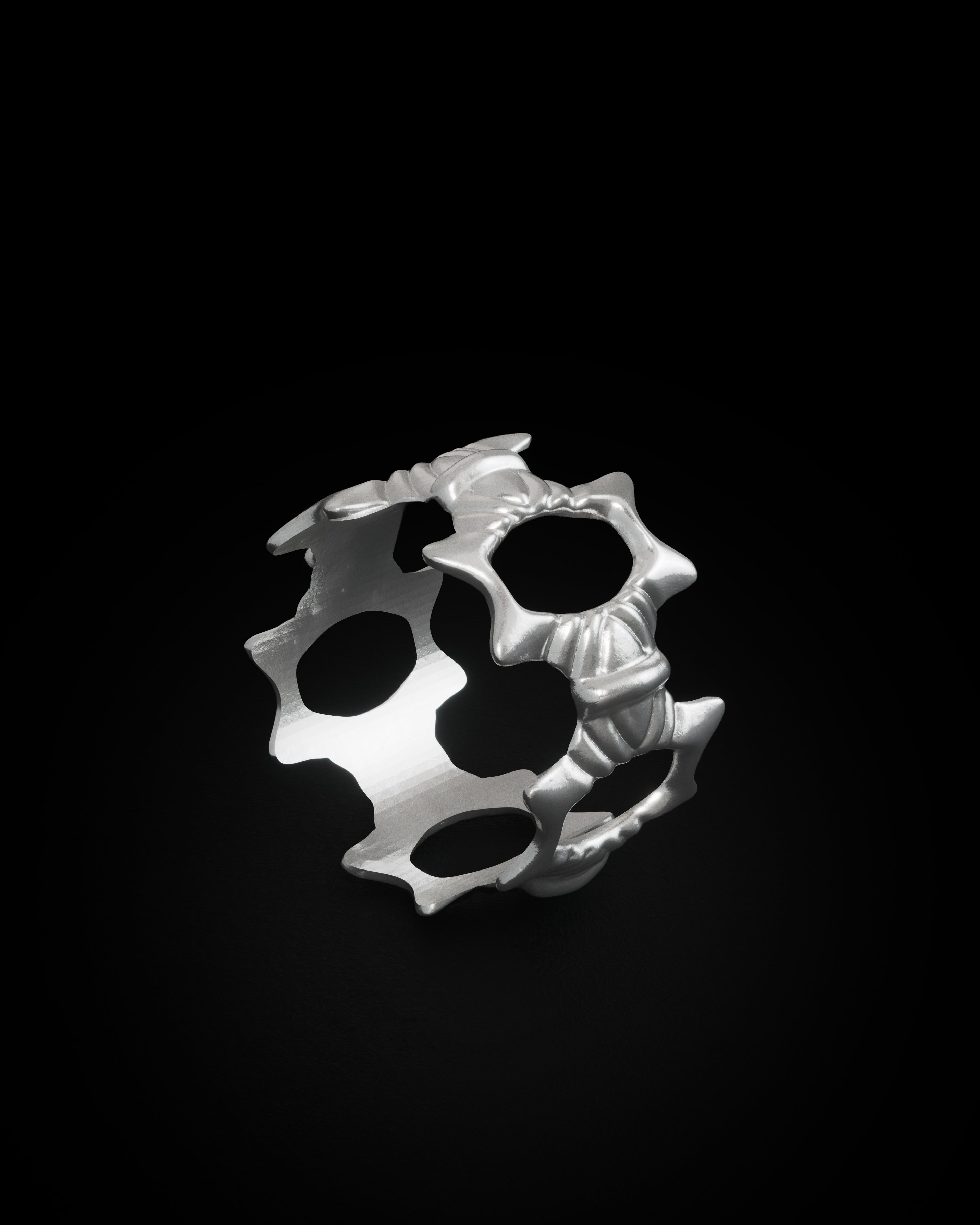 STRUCTURE 01