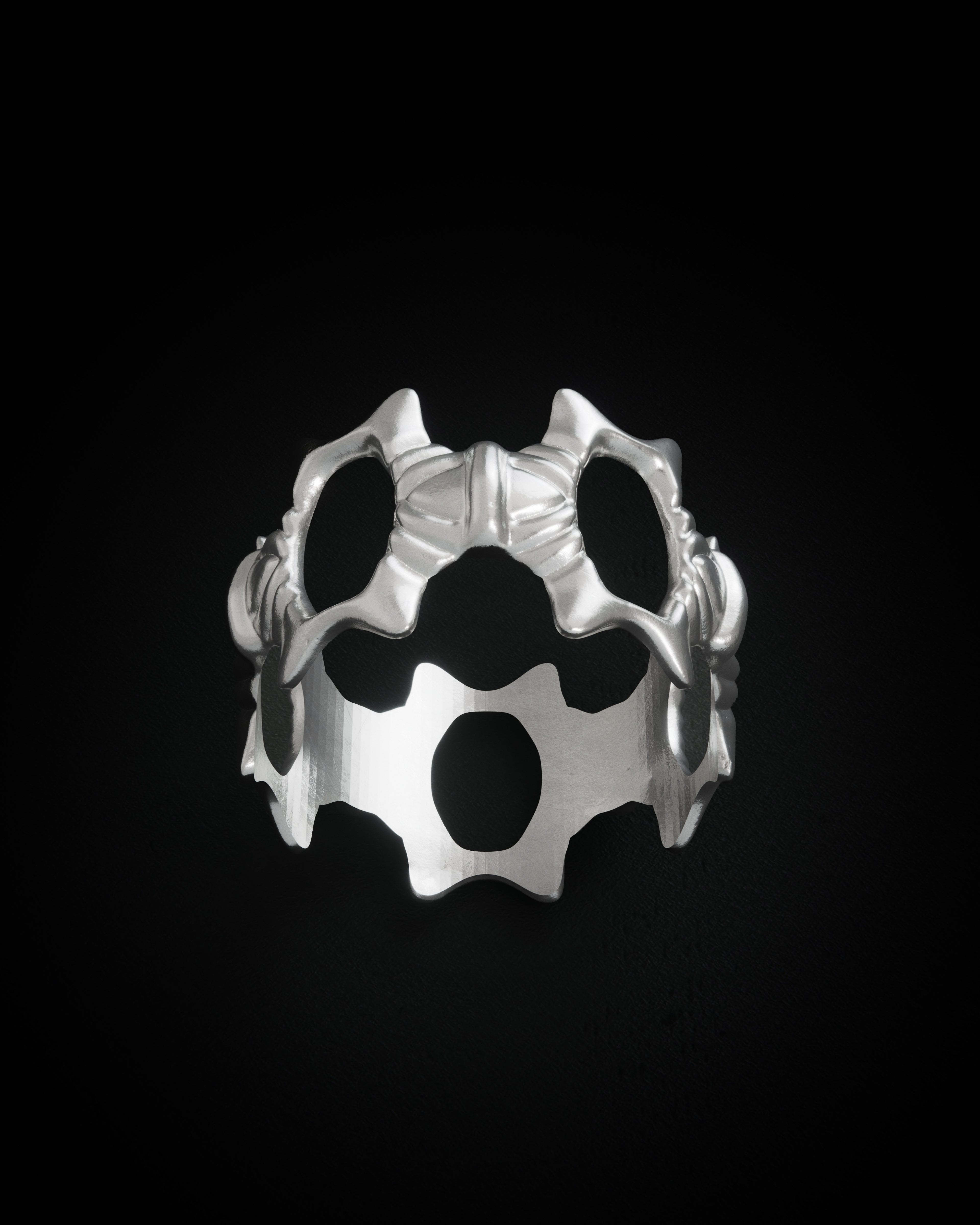 STRUCTURE 01