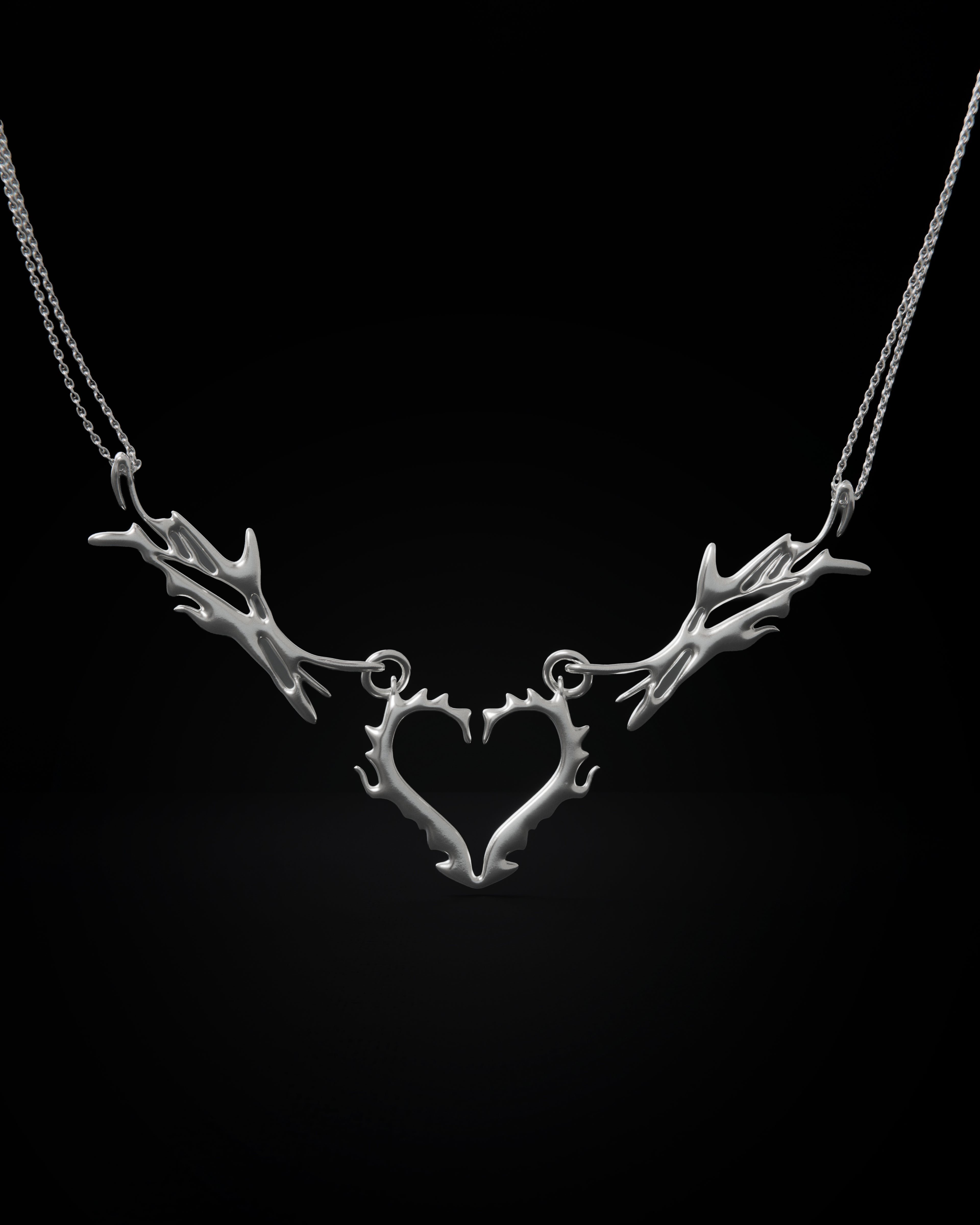 SCARHEART