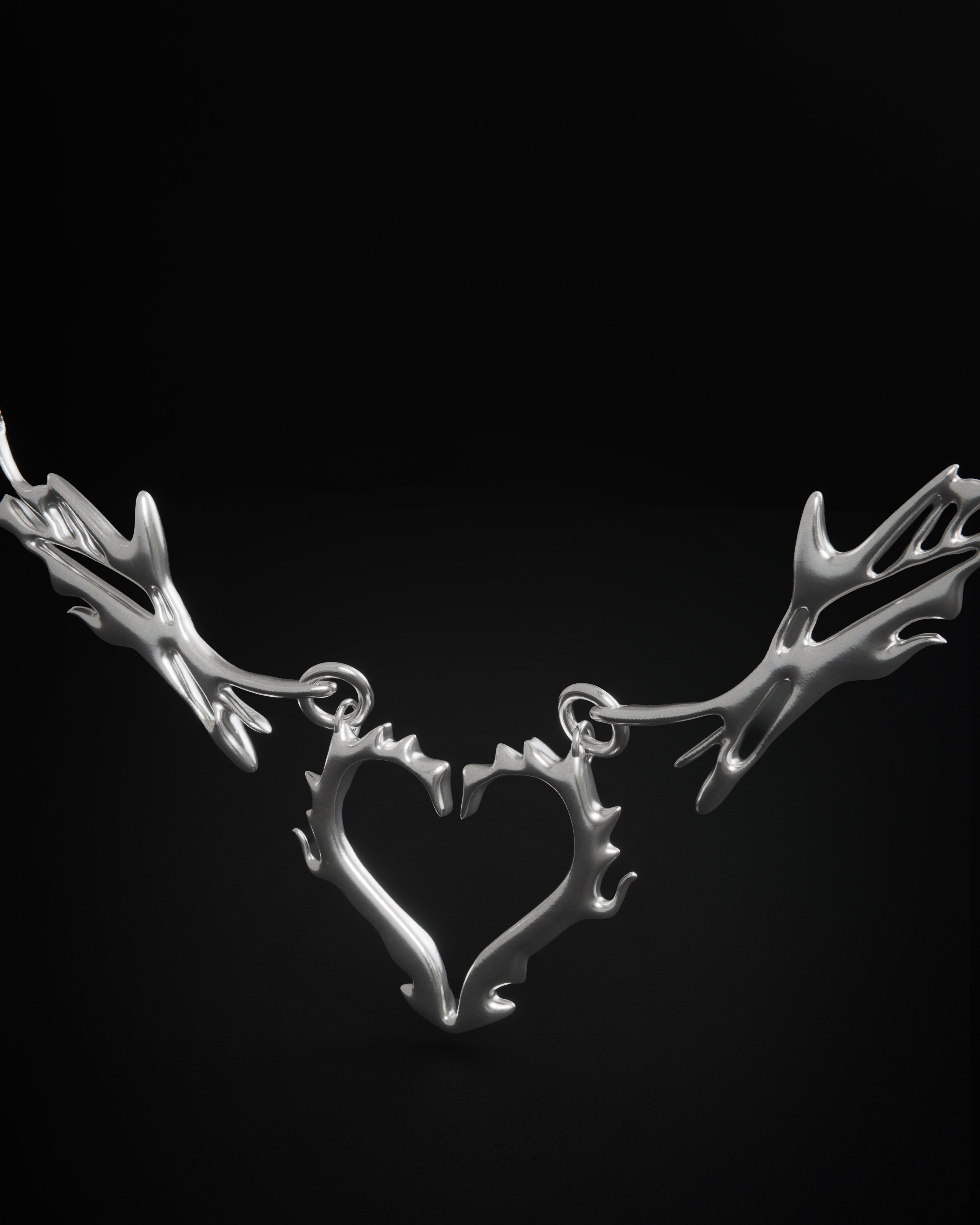 SCARHEART